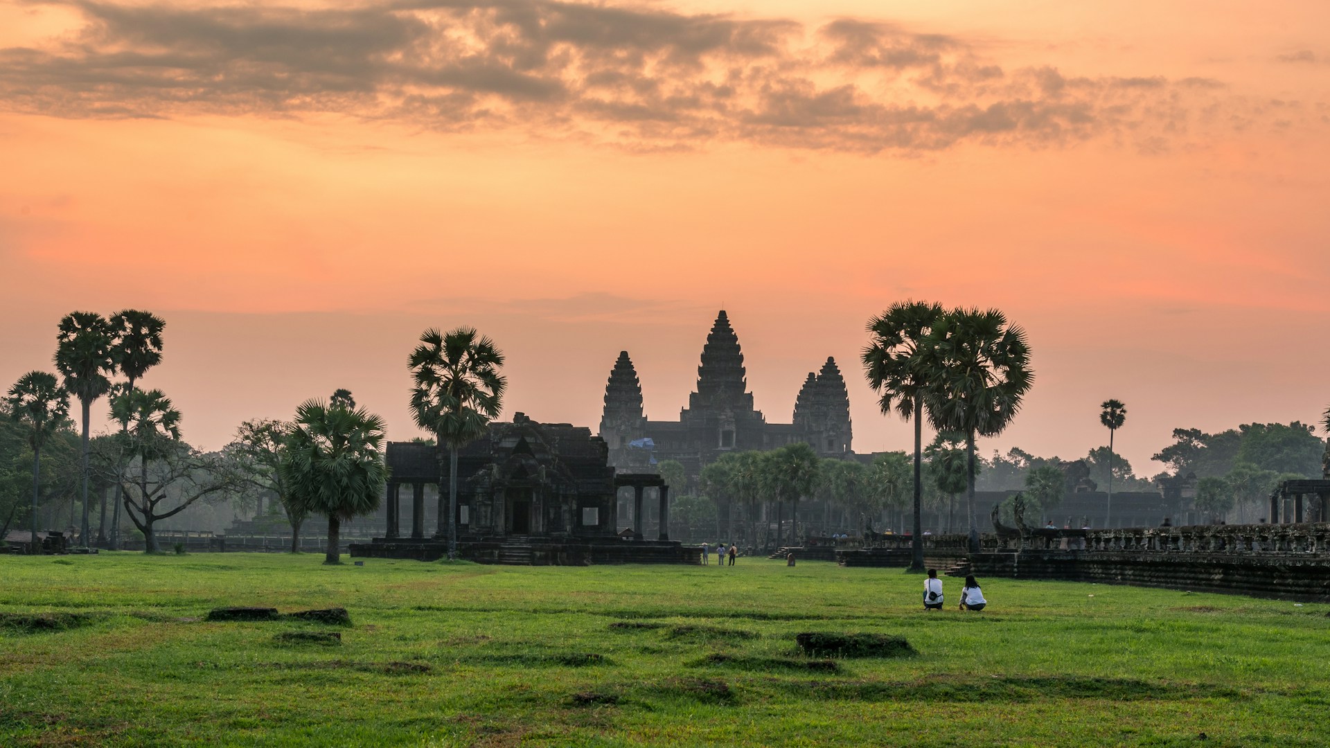 You are currently viewing 9 Romantic Destinations for Your Vacation in Cambodia