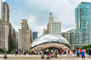 Read more about the article First Time in Chicago? 5 Fun Activities for Your Trip