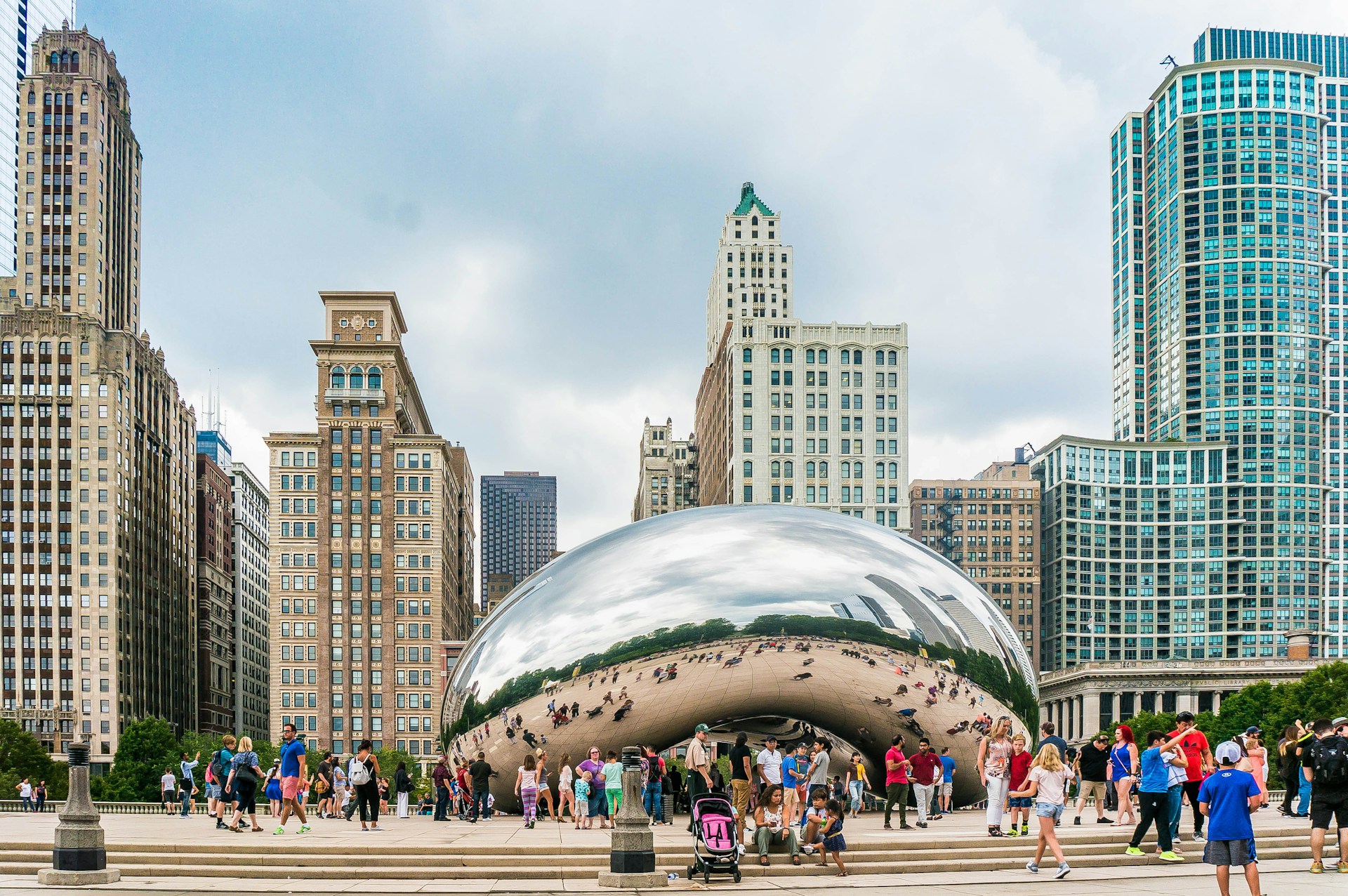 You are currently viewing First Time in Chicago? 5 Fun Activities for Your Trip