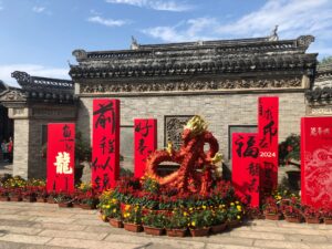 Read more about the article 9 Best Destinations to Experience Chinese New Year