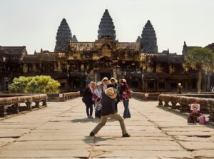 Read more about the article Adventures in Cambodia: 9 Best Destinations for Small Group Tours