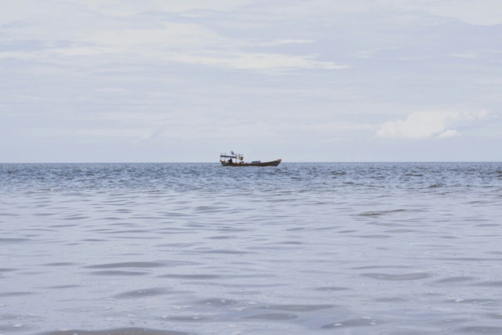 koh kong cambodia