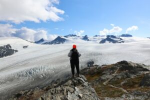 Read more about the article From Nomad to Pilgrim: Why We Need To Hike More