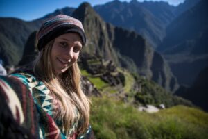 Read more about the article My Romantic Valentine’s Date on the Inca Trail: Love at New Heights