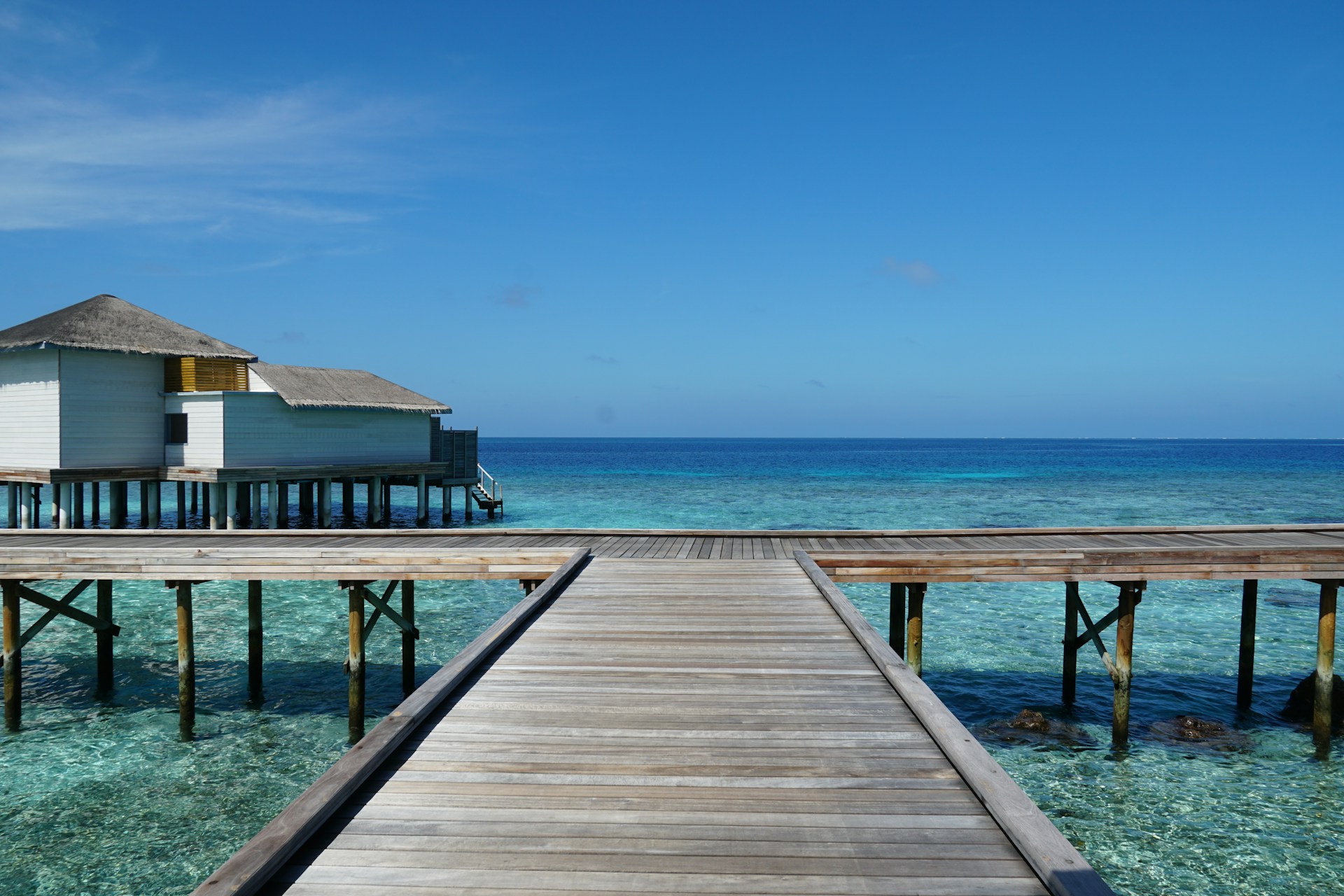 You are currently viewing How to Experience the Maldives on a Budget
