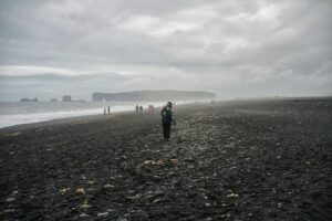 Read more about the article Fire, Ice, and Fermented Shark: My Culinary Adventure in Iceland