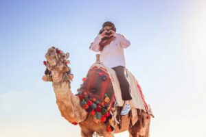 Read more about the article Benefits of Dual Citizenship for Globe-Trotters and Adventurers