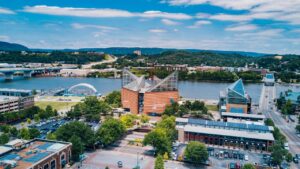 Read more about the article 7 Things to do in Tennessee in Five Days: Here’s Your Guide