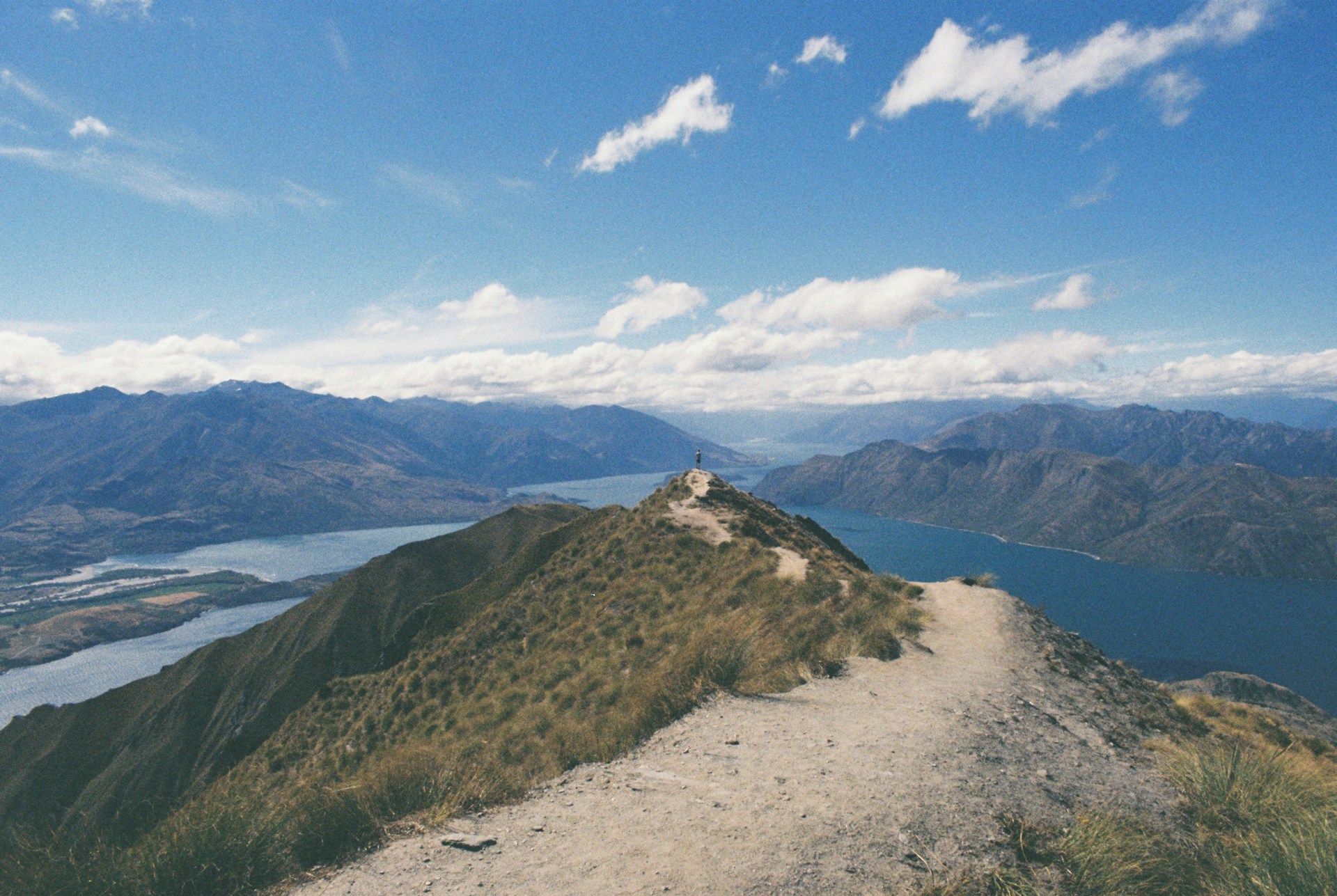 Read more about the article The Ultimate Off-Road Adventure Through New Zealand