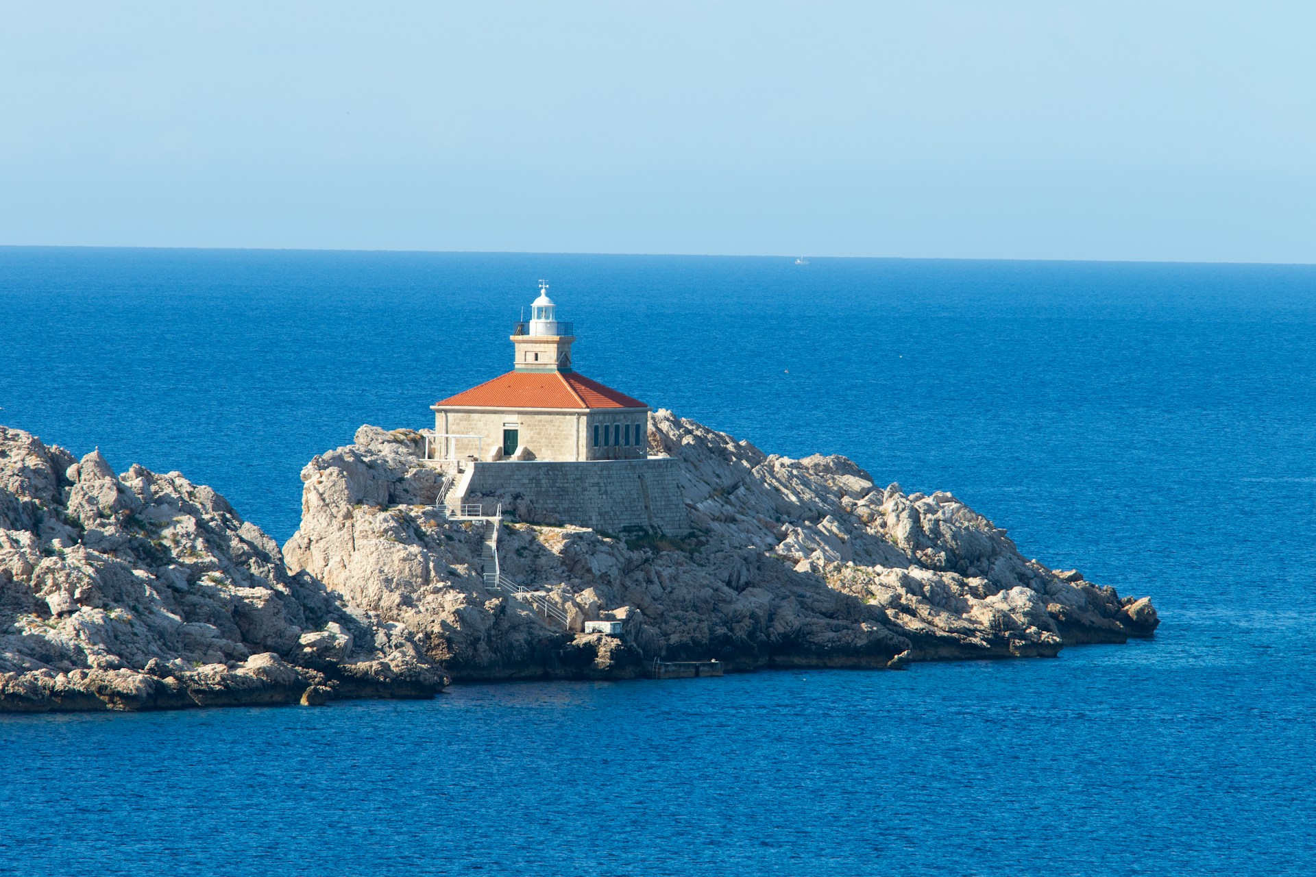 You are currently viewing 8 Romantic Destinations for Your Vacation in Croatia