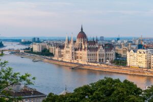 Read more about the article Budapest for First-Time Visitors: A 4-Day Itinerary for the Perfect Trip
