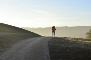 Read more about the article Walking the Camino de Santiago Solo