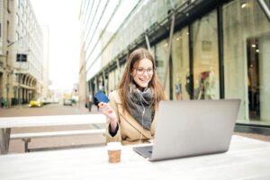 Read more about the article Save on Foreign Fees: Why a Prepaid Travel Card is a Must for Travelers!