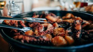 Read more about the article 9 Traditional Croatian Foods You Must Try