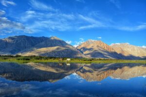 Read more about the article Ladakh: India’s Mystical Land of High Passes