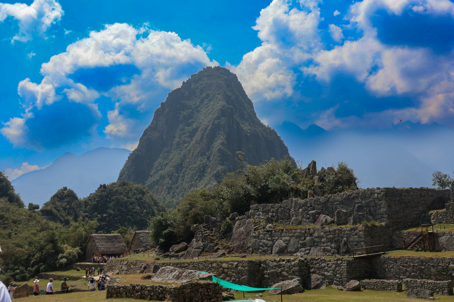 You are currently viewing Inca Trail 2025: How to Secure Your Spot or Find an Epic Alternative