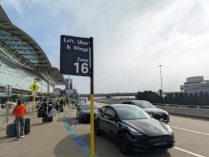 Read more about the article Vacation Disaster: How to Handle a Rideshare Accident Away from Home