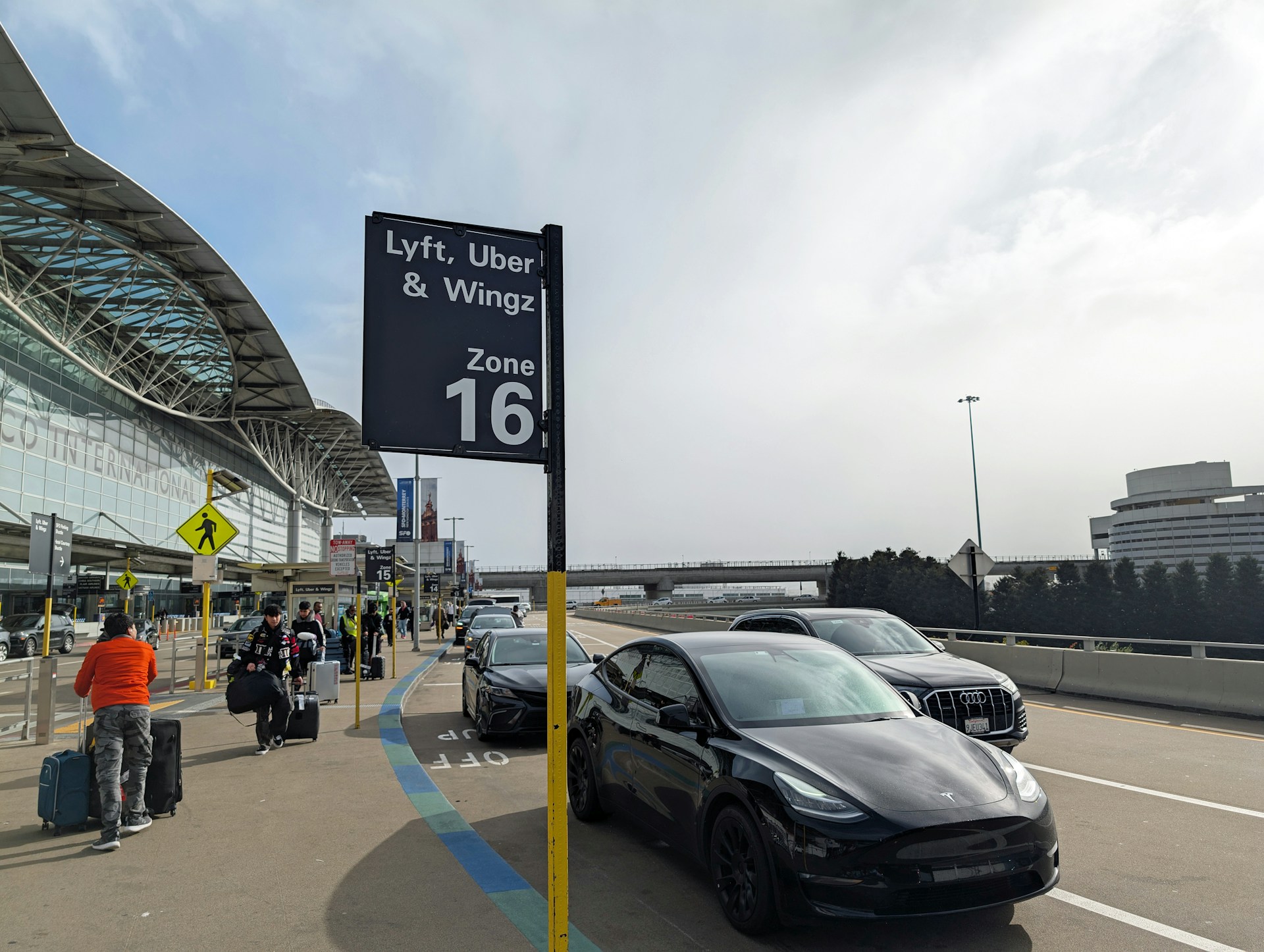 You are currently viewing Vacation Disaster: How to Handle a Rideshare Accident Away from Home