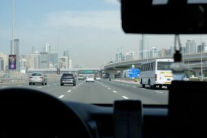 Read more about the article Revving Up: The Soaring Popularity of Car Rentals in Dubai’s Luxury Landscape