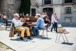 Read more about the article Why Barcelona’s Art and Food Scenes Make it a Must-Visit Destination
