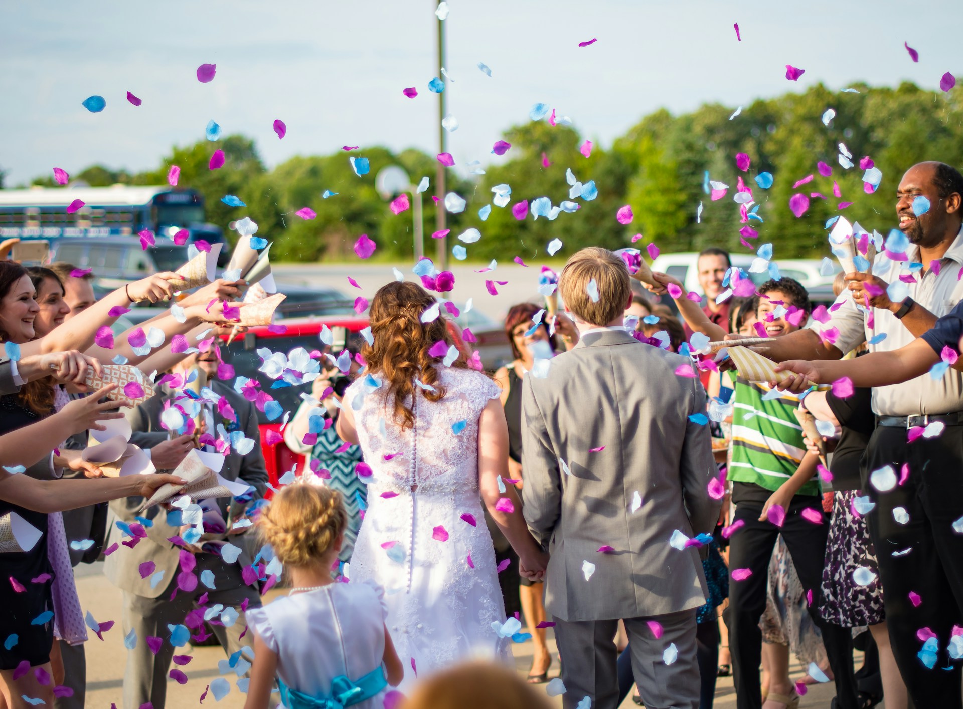 You are currently viewing Destination Wedding Tips: Stress-Free Travel with a Charter Bus