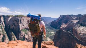 Read more about the article The Ultimate Guide to Choosing the Perfect Travel Backpack for Your Adventures