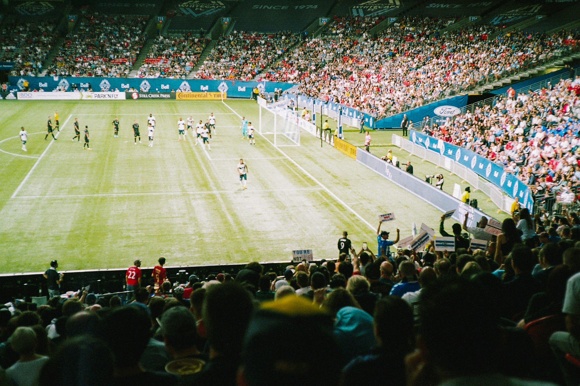 You are currently viewing Exploring the Exciting World Cup 2026 Locations: Where Will the Action Unfold?
