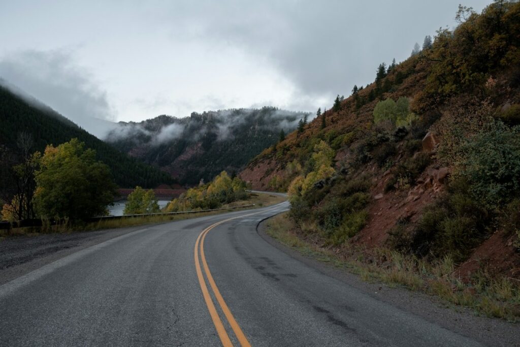 colorado highway