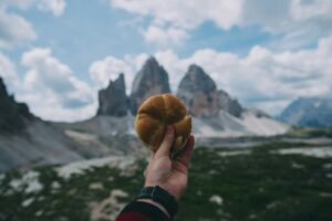 Read more about the article Dolomites Cuisine: High Mountain Flavors, Regional Wines