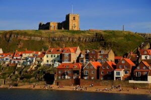 Read more about the article The North York Moors: A Guide to One of Yorkshire’s Most Stunning Landscapes