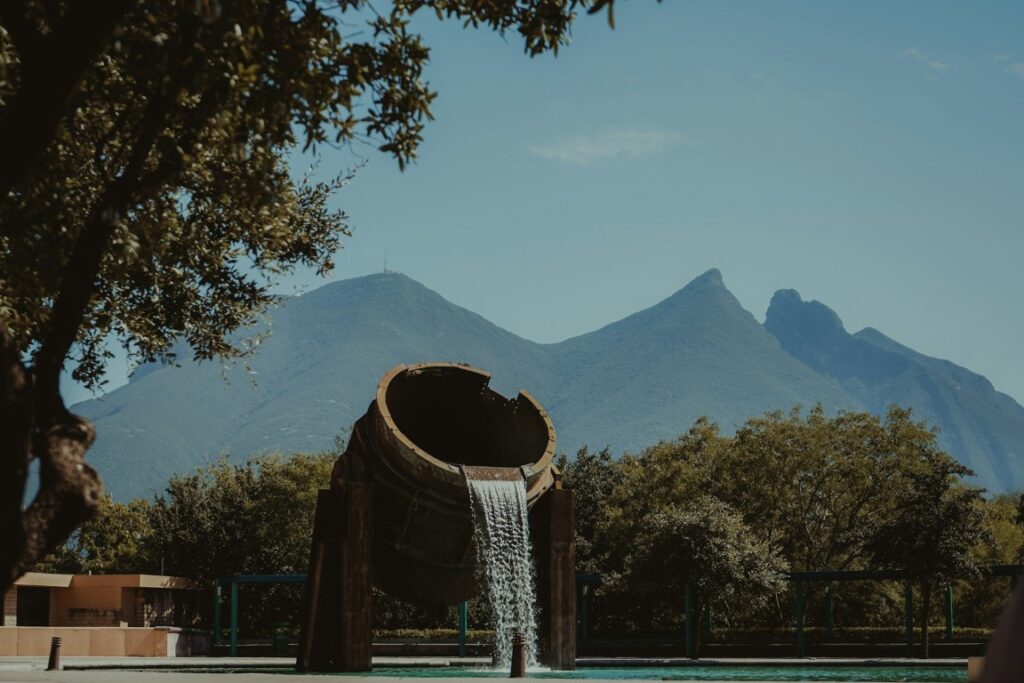 Monterrey, Nuevo León, México