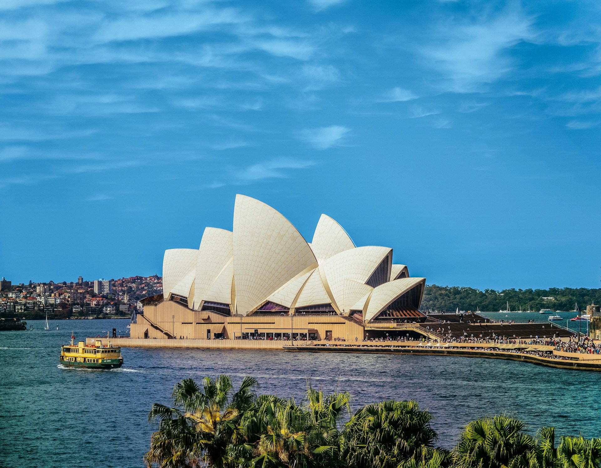 Read more about the article Why You Should Visit Australia: A Complete Travel Guide