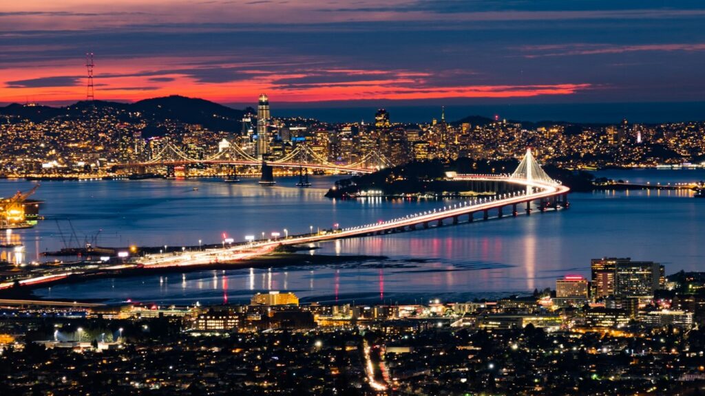 bay area