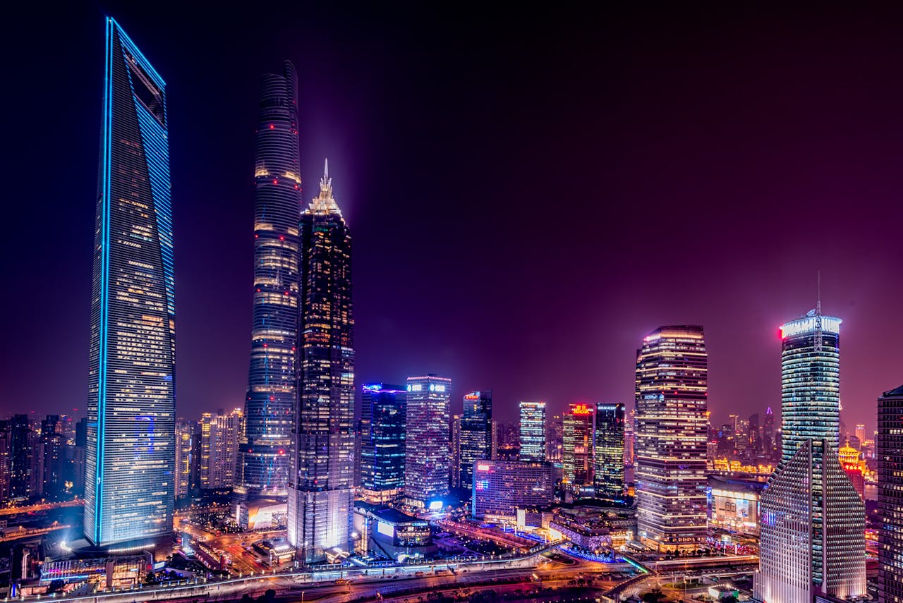 You are currently viewing Exploring China as a Base for Remote Work and Adventure