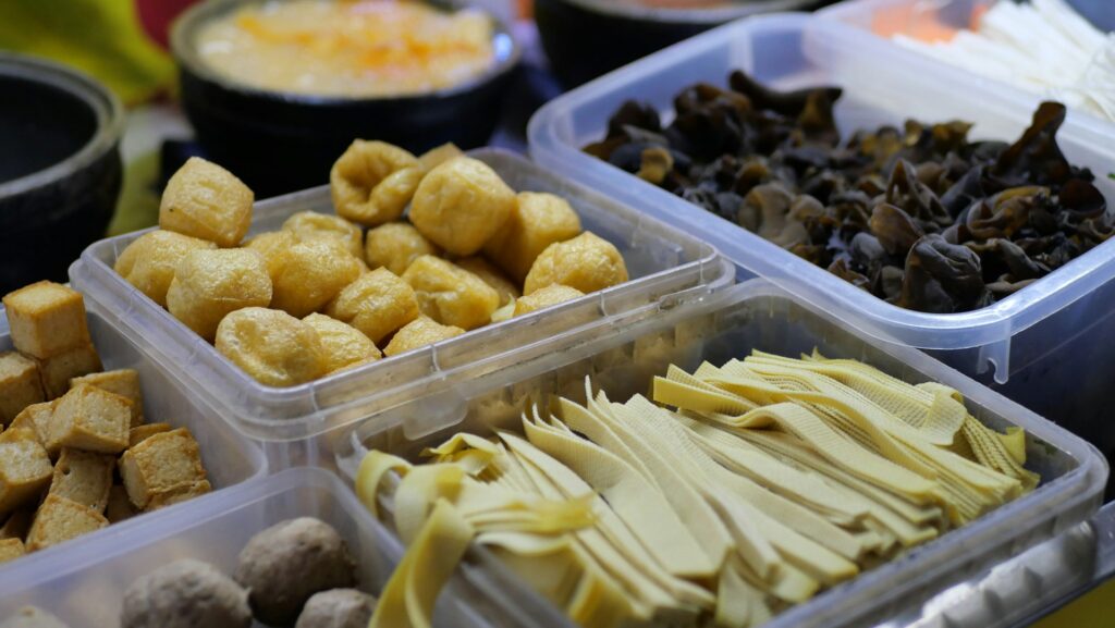 food in guangdong china