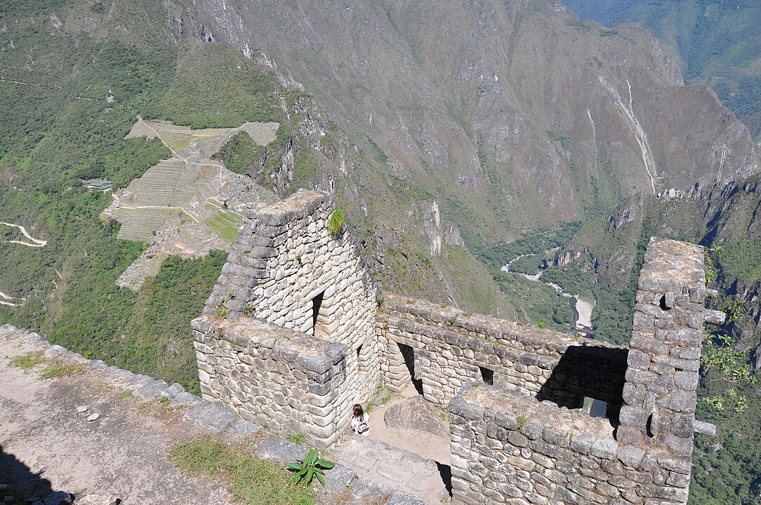 You are currently viewing Why You Should Add Wayna Picchu in Your Machu Picchu Tour