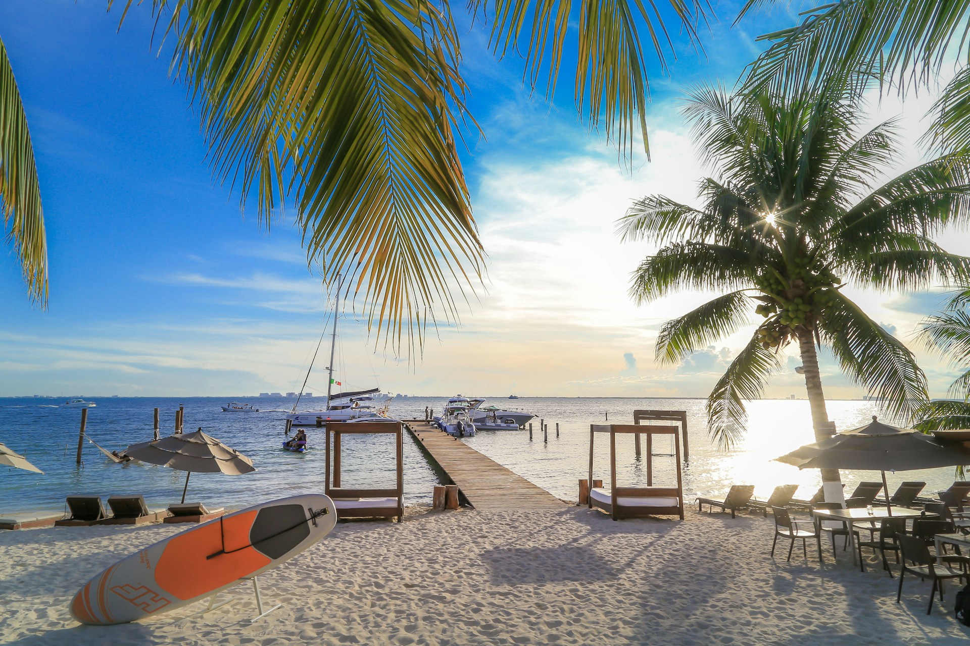 You are currently viewing My 4D/3N Escape to Isla Mujeres: A Guide to Budget Beach Bliss