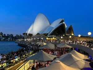 Read more about the article A Chef’s Culinary Adventure Down Under: My Flavorsome Food Tour of Australia
