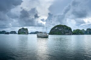 Read more about the article What Makes Small-Ship Travel Different From Traditional Cruises?