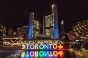 Read more about the article Game On: Your 2026 World Cup Travel Guide to Canada