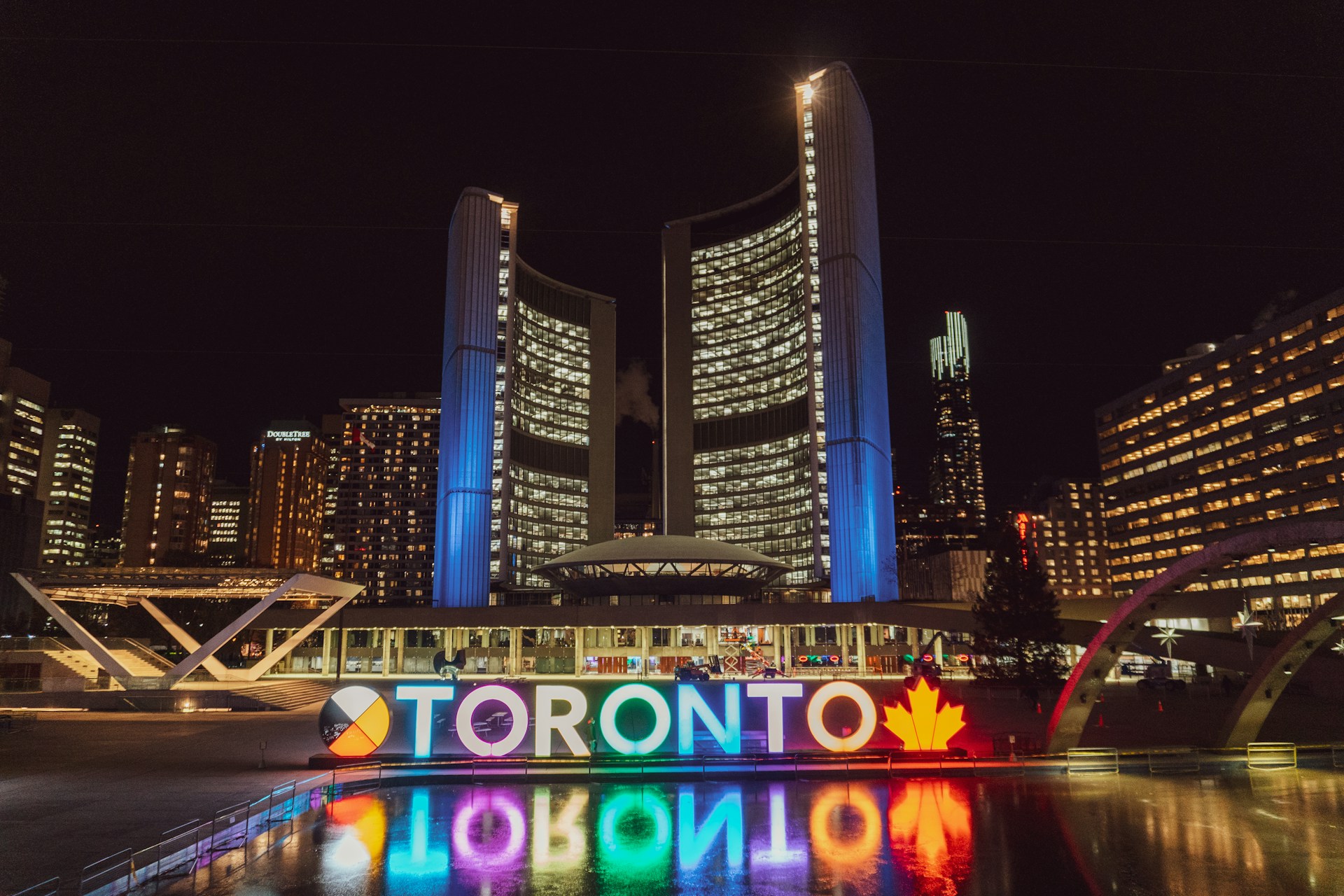 You are currently viewing Game On: Your 2026 World Cup Travel Guide to Canada