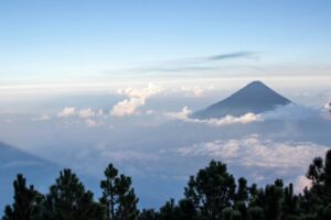 Read more about the article Conquer the Clouds: A Complete Guide to Hiking Acatenango Volcano