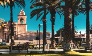 Read more about the article Why You Should Visit Arequipa: A Complete Travel Guide