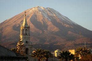 Read more about the article Arequipa Awakenings: A Quiet Escape in the White City