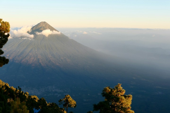 big acatenango