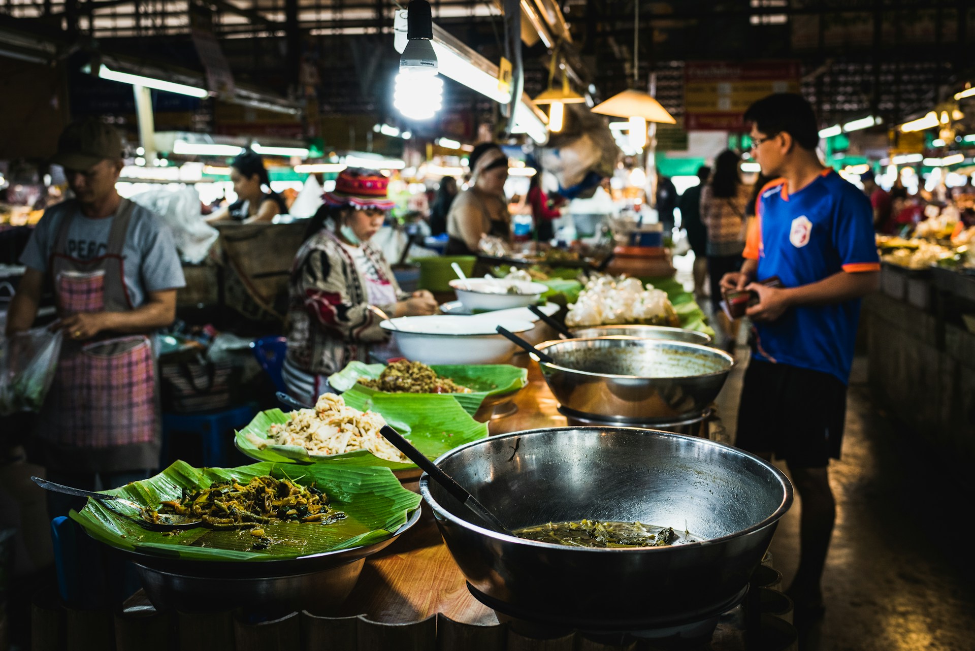 You are currently viewing Temples, Tigers, and Tranquility: My Soulful Escape to Chiang Mai