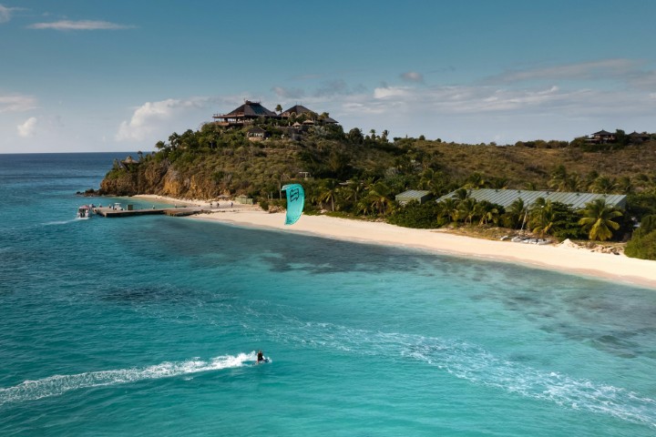 necker islands