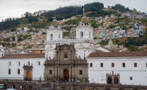 Read more about the article Why You Should Visit Quito: A Complete Travel Guide to Ecuador’s Capital