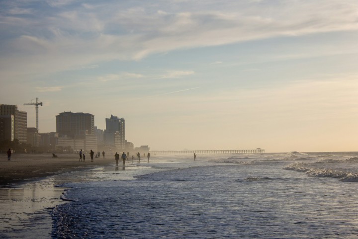 Myrtle Beach, SC, USA