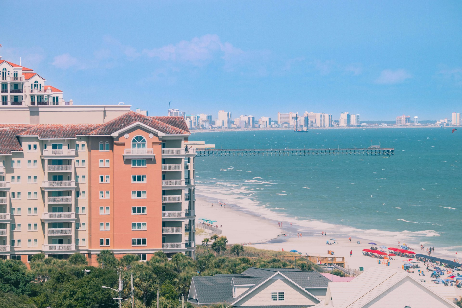 You are currently viewing A Local’s Guide to Myrtle Beach: Hidden Gems and Insider Tips